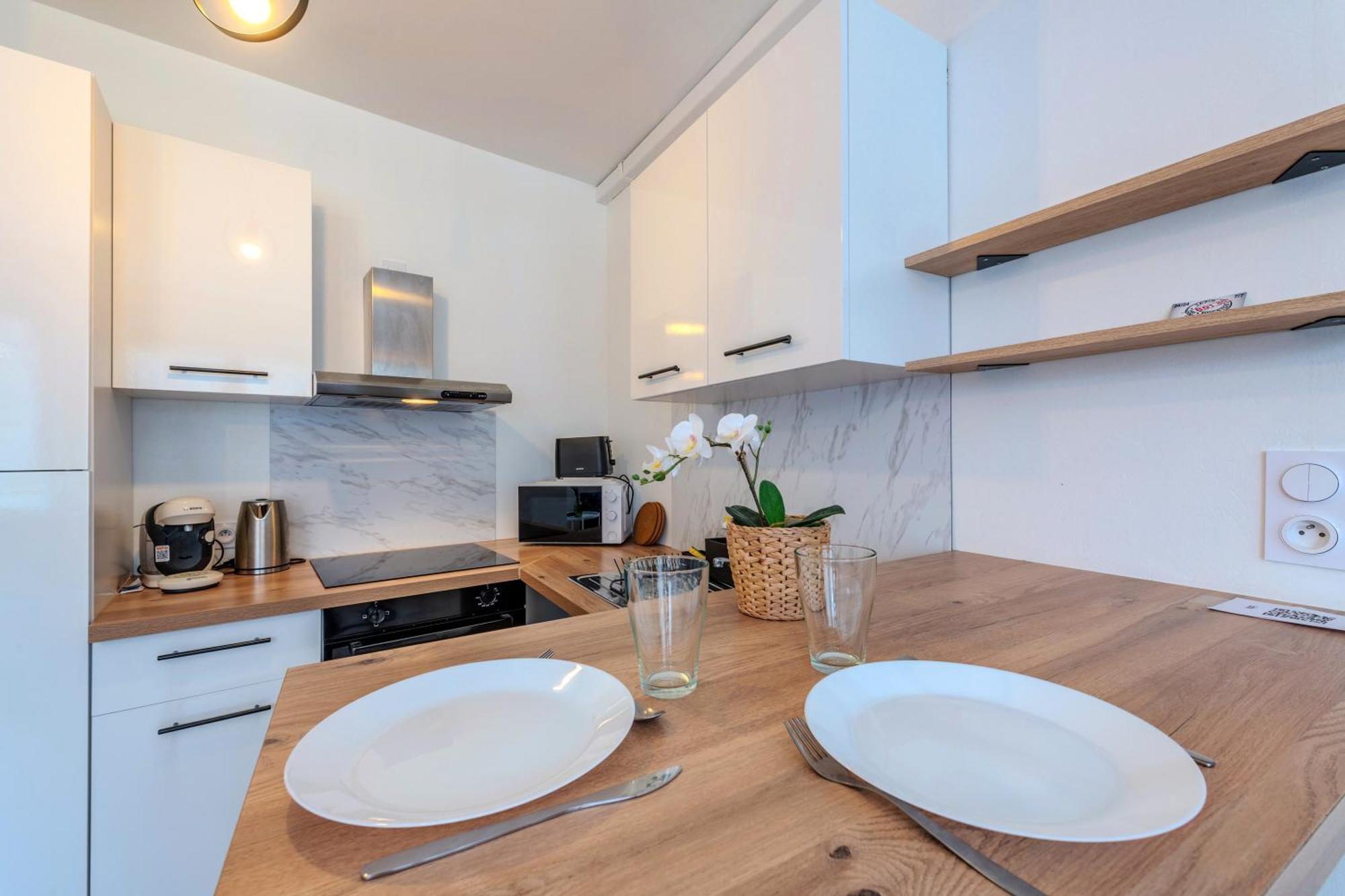 L'Ancre Bretonne Apartment Bohars Exterior photo